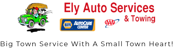 Ely Auto Service - (Ely, MN)